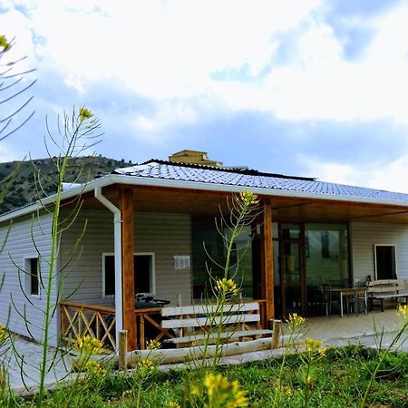 Ecolodge In Wildlife Refuge Urtsadzor Exterior foto